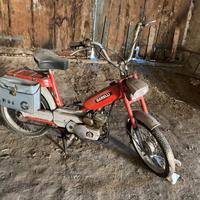 Ciclomotore Garelli VIP 3 marce anno 1975