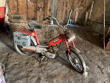 Ciclomotore Garelli VIP 3 marce anno 1975