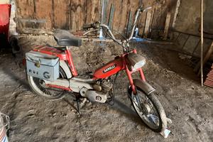 Ciclomotore Garelli VIP 3 marce anno 1975