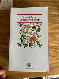 L’inventore dei sogni - ian mc ewan