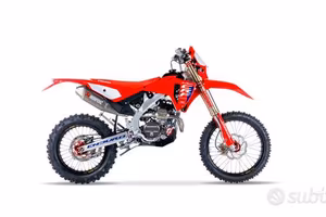 Honda RedMoto CRF 250RX Enduro Special 2026