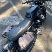 Moto Guzzi V 75 - 2020