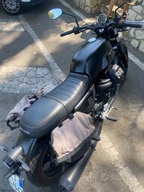 Moto Guzzi V 75 - 2020