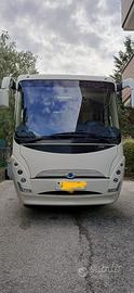 Motorhome Carthago Liner MAN