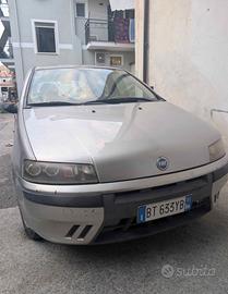 2001 Fiat Punto 130k km
