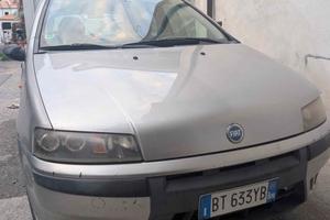 2001 Fiat Punto 130k km