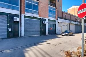 Magazzino, deposito cat. Catastale C/3