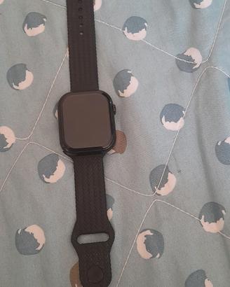 nuovo orologio task