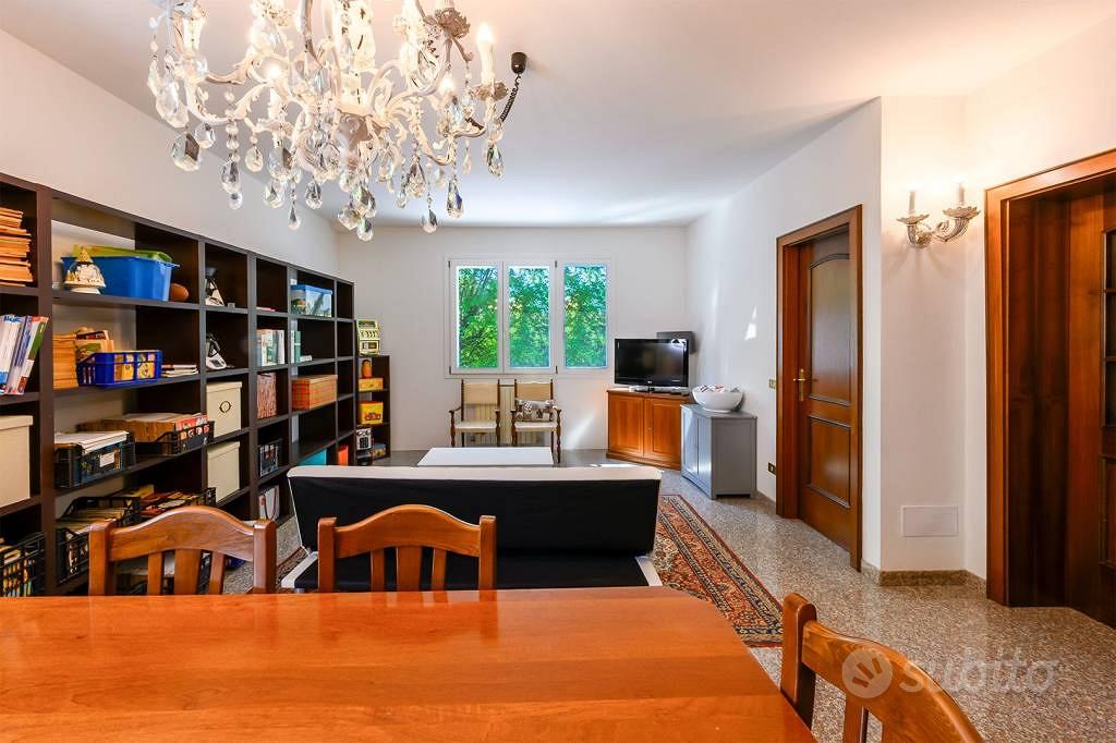 Casa – Monte San Pietro, Collina di Sotto - Vista 3