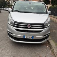 Fiat Talento 1.6 145CV 9 POSTI NAVETTA/NCC – 2018