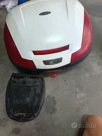 bauletto moto 