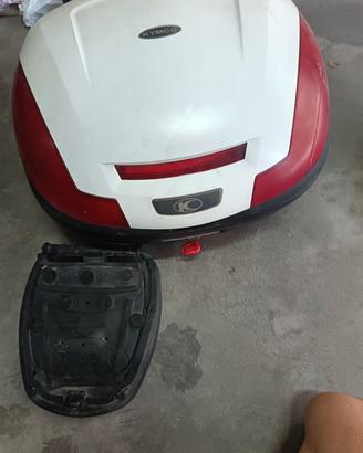bauletto moto 
