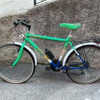 Bicicletta da donna  / Mountain Bike