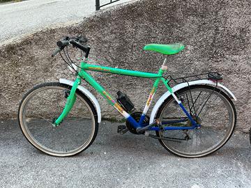 Bicicletta da donna  / Mountain Bike