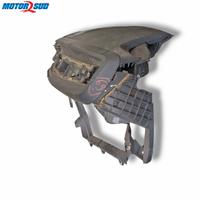 Kit Airbag - Alfa Romeo Giulietta 2013