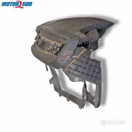 Kit Airbag - Alfa Romeo Giulietta 2013