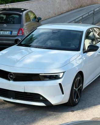 OPEL Astra 1.2 Turbo 130 CV AT8 Elegance