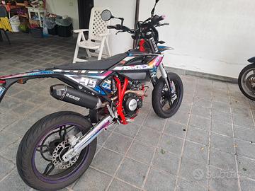 Beta RR Motard 125 - 2023