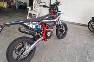 Beta RR Motard 125 - 2023