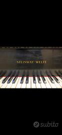 Pianoforte Steinway-Welte