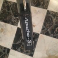 Fucile da pesca subacquea Apache 0.75