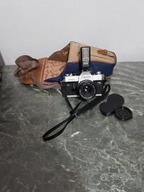 Macchina fotografica Canon