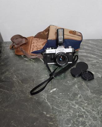 Macchina fotografica Canon