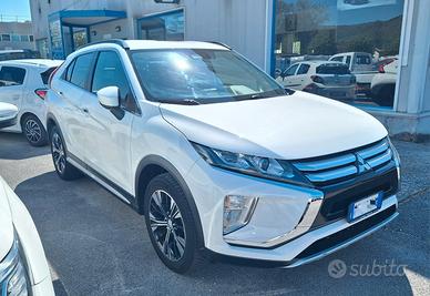 Mitsubishi Eclipse Cross 1.5 Turbo INTENSE