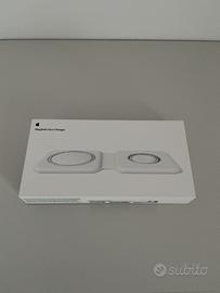 Apple MagSafe Duo Charger ufficiale