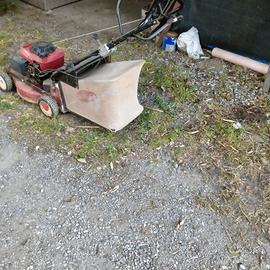 tosaerba ibea ib 47006 eh trazionato 