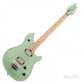 Chitarra elettrica EVH Wolfgang special