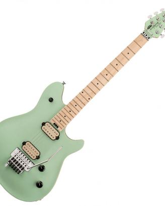 Chitarra elettrica EVH Wolfgang special