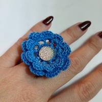 anello handmade 
