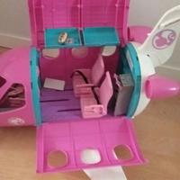 AEREO BARBIE