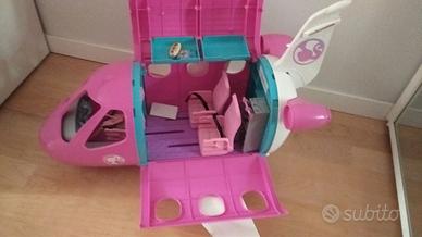 AEREO BARBIE