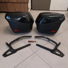 Borse Ducati St4