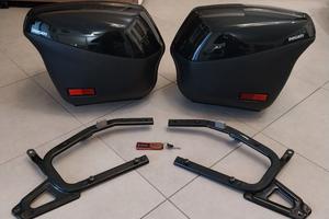 Borse Ducati St4