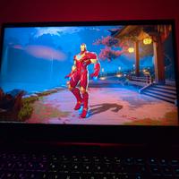 PC da Gaming Portatile HP OMEN 16-c0003sl
