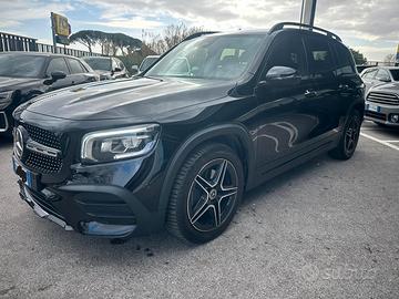 Mercedes-benz GLB 200 d Automatic 4Matic AMG Line 