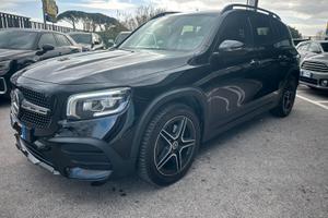 Mercedes-benz GLB 200 d Automatic 4Matic AMG Line 