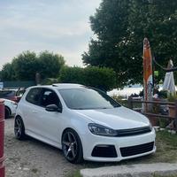 Golf GTI 6