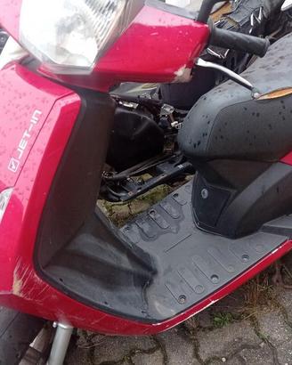 RICAMBI PEUGEOT VIVACITY 50CC 4T