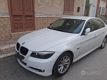BMW Serie 3 (E90/91) - 2011