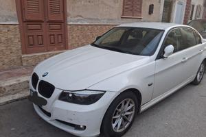 BMW Serie 3 (E90/91) - 2011