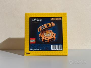 Lego set 6601584 - Bussola Jack Sparrow