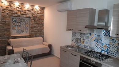 Giugno a Castellabate 400 a settimana con lido