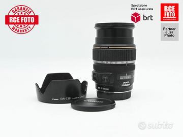 Canon EF-S 17-85 F4-5.6 IS USM (Canon)