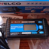 Carica batterie