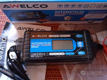 Carica batterie