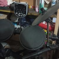 Batteria elettronica 